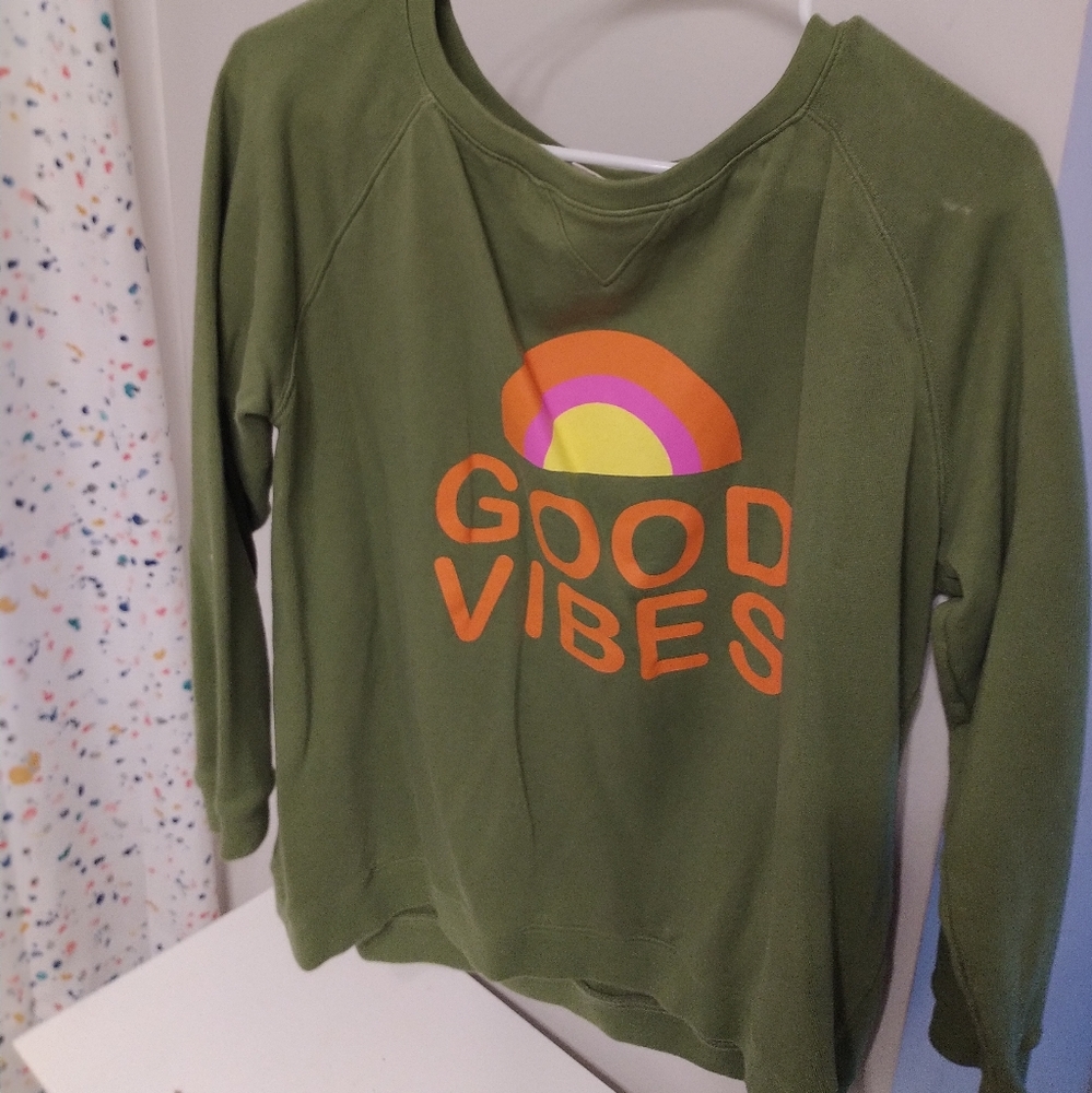 Crewneck